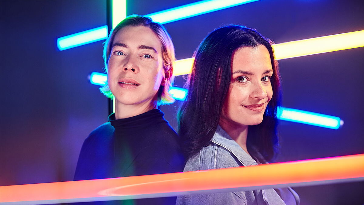 Een Uur Cultuur met Lotte van Eijk - VPRO